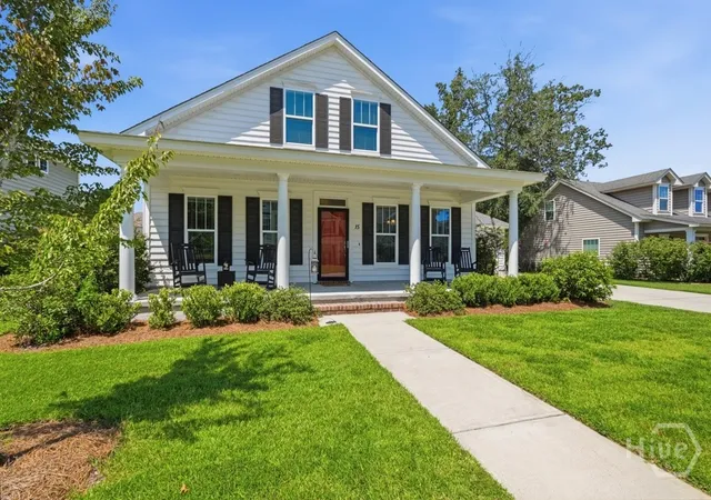 Photo 2 of Single family home for sale at 15 Oakhaven Ln, Savannah, GA 31419 | MLS# SA362968 | Listing updated on 2026-08-30