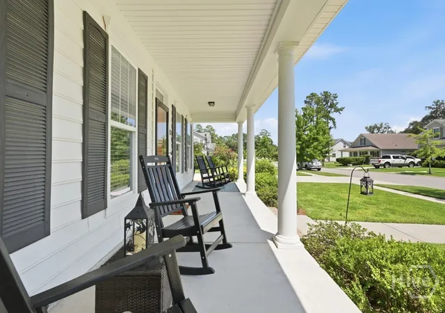 Photo 3 of Single family home for sale at 15 Oakhaven Ln, Savannah, GA 31419 | MLS# SA362968 | Listing updated on 2026-09-30
