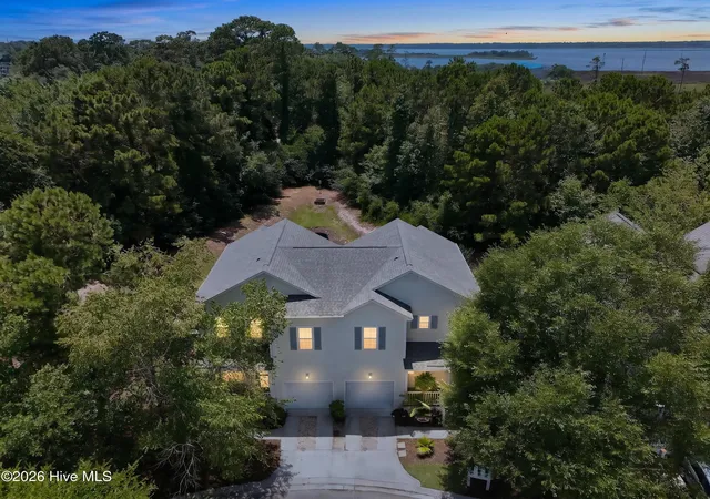 Photo 1 of Townhouse for sale at 101 Durands Landing, Wilmington, NC 28412 | MLS# 100589328 | Listing updated on 2026-08-20
