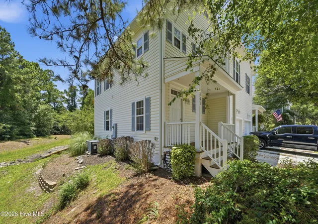 Photo 2 of Townhouse for sale at 101 Durands Landing, Wilmington, NC 28412 | MLS# 100589328 | Listing updated on 2026-08-20