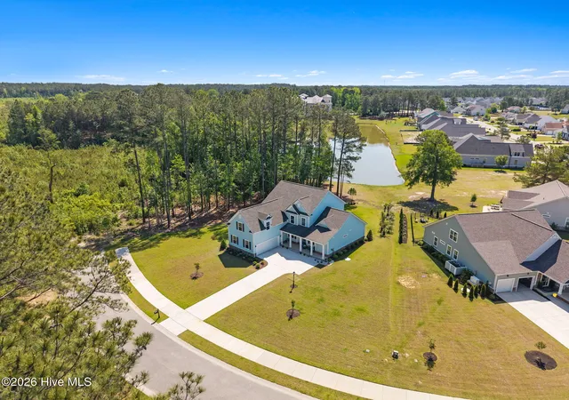 Photo 2 of Single family home for sale at 9016 Chesterfield Dr Nw, Calabash, NC 28467 | MLS# 100589113 | Listing updated on 2026-08-31