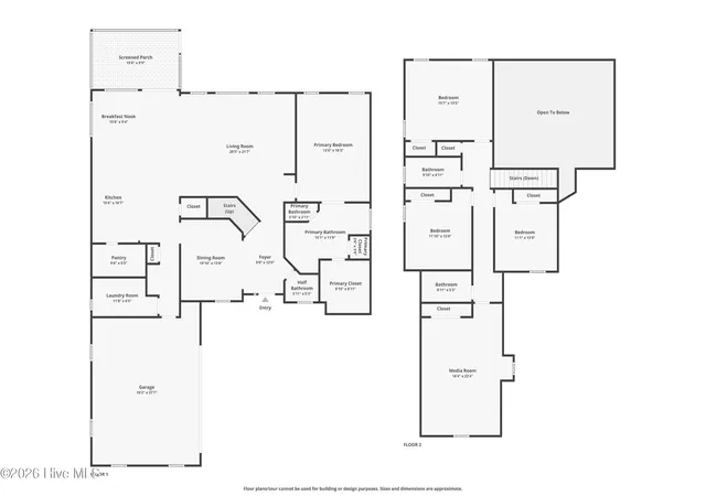 Photo 4 of Single family home for sale at 9016 Chesterfield Dr NW, Calabash, NC 28467 | MLS# 100589113 | Listing updated on 2026-08-31