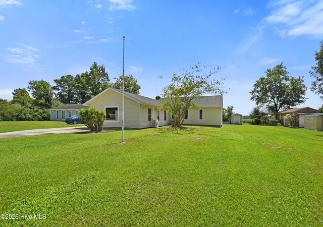 Photo 1 of Single family home for sale at 1017 Jennifer Dr, Jacksonville, NC 28546 | MLS# 100579242 | Listing updated on 2026-09-16
