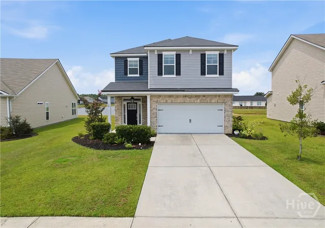 Photo 1 of Single family home for sale at 178 Greyfield Cir, Savannah, GA 31407 | MLS# SA361473 | Listing updated on 2026-09-09