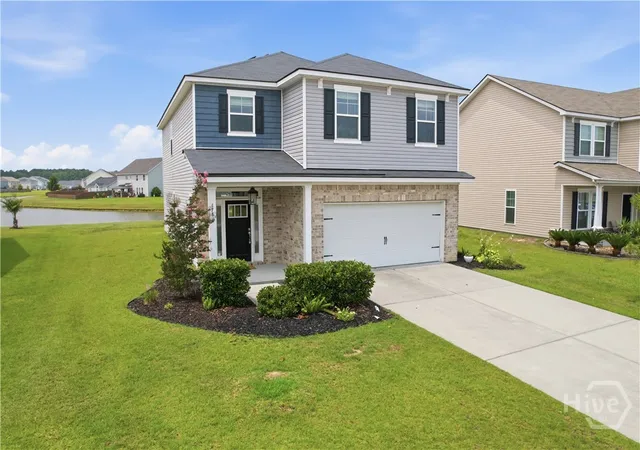 Photo 2 of Single family home for sale at 178 Greyfield Cir, Savannah, GA 31407 | MLS# SA361473 | Listing updated on 2026-09-09