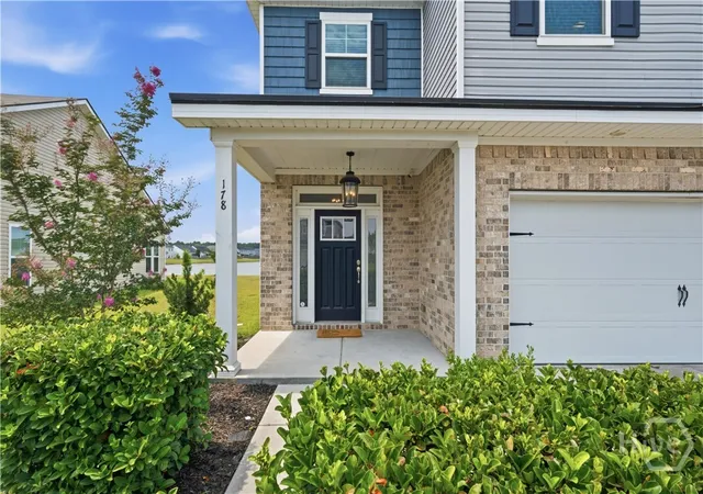 Photo 3 of Single family home for sale at 178 Greyfield Cir, Savannah, GA 31407 | MLS# SA361473 | Listing updated on 2026-09-09
