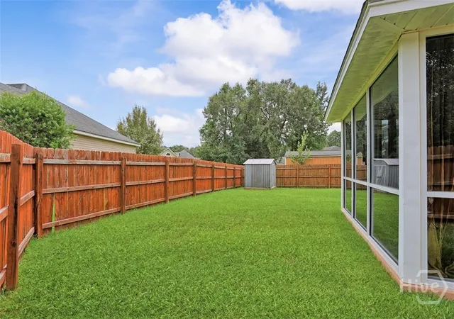 Photo 36 of Single family home for sale at 300 Brighton Woods Dr, Pooler, GA 31322 | MLS# SA362576 | Listing updated on 2026-09-12