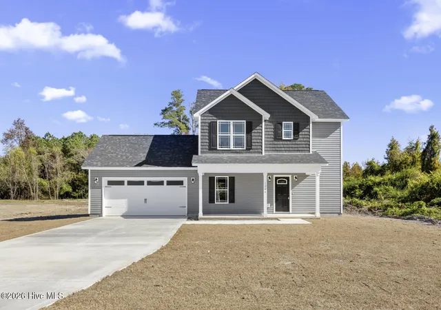 Single family home for sale at 1250 Old Maplehurst Rd, Jacksonville, NC 28540 | MLS# 100599259 | Listing updated on 2026-09-16