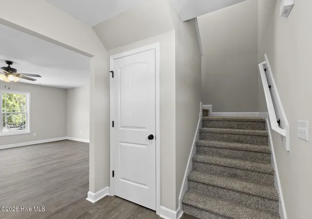 Photo 3 of Single family home for sale at 1250 Old Maplehurst Rd, Jacksonville, NC 28540 | MLS# 100599259 | Listing updated on 2026-09-16
