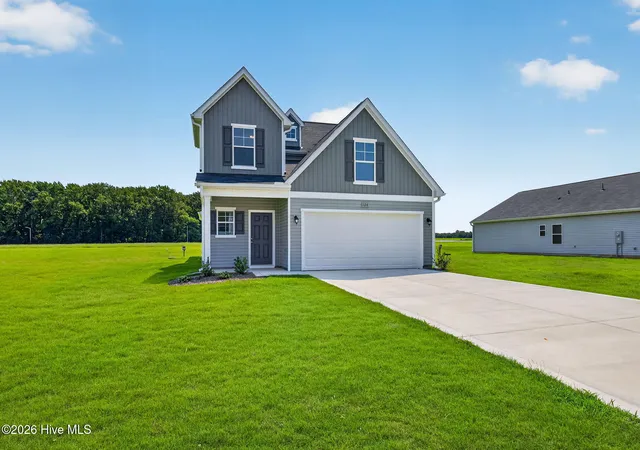 Photo 3 of Single family home for sale at 104 Rubyfield Ct, Fremont, NC 27830 | MLS# 100598169 | Listing updated on 2026-08-26