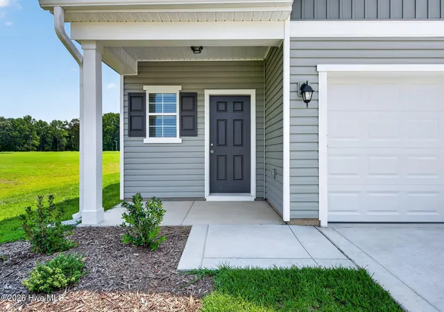 Photo 4 of Single family home for sale at 104 Rubyfield Ct, Fremont, NC 27830 | MLS# 100598169 | Listing updated on 2026-08-26