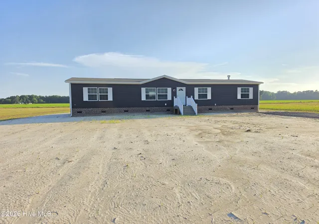 Manufactured home for sale at 422 Hopewell Rd, Edenton, NC 27932 | MLS# 100593706