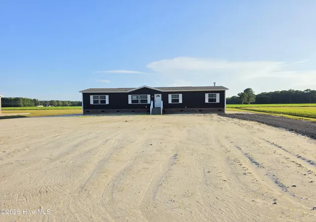 Photo 2 of Manufactured home for sale at 422 Hopewell Rd, Edenton, NC 27932 | MLS# 100593706 | Listing updated on 2026-08-20