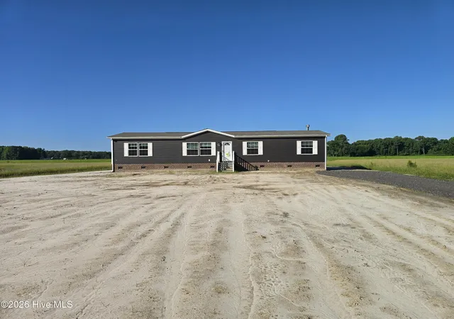 Photo 3 of Manufactured home for sale at 422 Hopewell Rd, Edenton, NC 27932 | MLS# 100593706 | Listing updated on 2026-08-20
