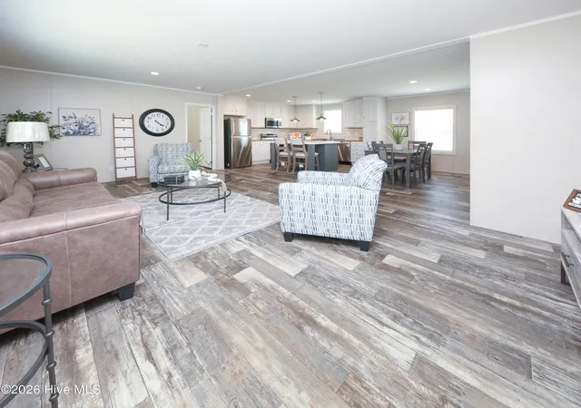 Photo 4 of Manufactured home for sale at 422 Hopewell Rd, Edenton, NC 27932 | MLS# 100593706 | Listing updated on 2026-08-20