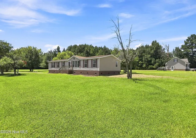 Photo 3 of Manufactured home for sale at 1542 Nc Hwy 32, Corapeake, NC 27926 | MLS# 100594420 | Listing updated on 2026-09-01