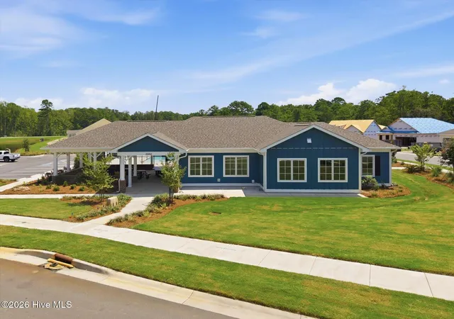 Photo 2 of Townhouse for sale at 2034 Caspian Trl Se, Southport, NC 28461 | MLS# 100592624 | Listing updated on 2026-08-19