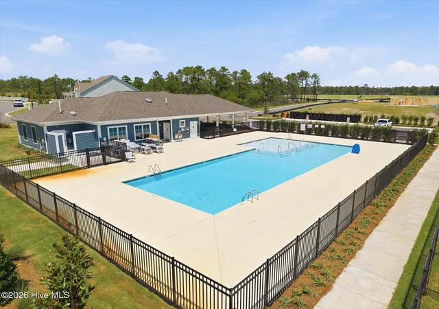Photo 3 of Townhouse for sale at 2034 Caspian Trl Se, Southport, NC 28461 | MLS# 100592624 | Listing updated on 2026-08-19
