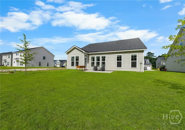 Photo 36 of Single family home for sale at 20 Jazz Dr, Savannah, GA 31410 | MLS# SA361136 | Listing updated on 2026-09-30
