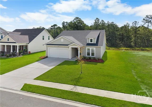 Photo 3 of Single family home for sale at 20 Jazz Dr, Savannah, GA 31410 | MLS# SA361136 | Listing updated on 2026-08-30
