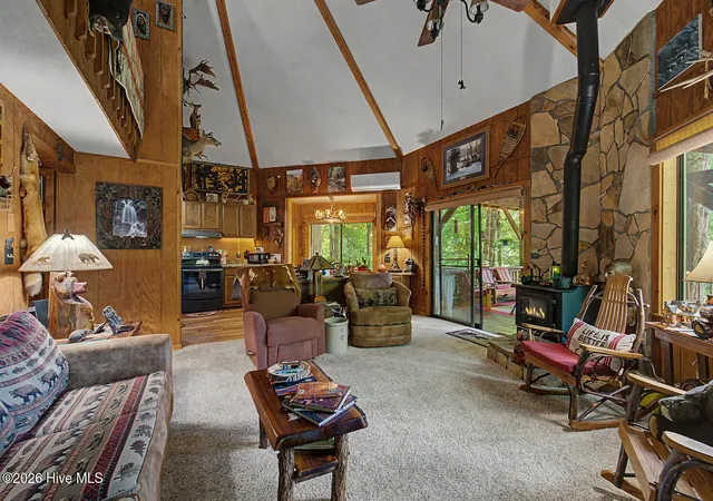 Photo 5 of Single family home for sale at 240 Mountain Laurel Dr, Bryson City, NC 28713 | MLS# 100599163 | Listing updated on 2026-08-30