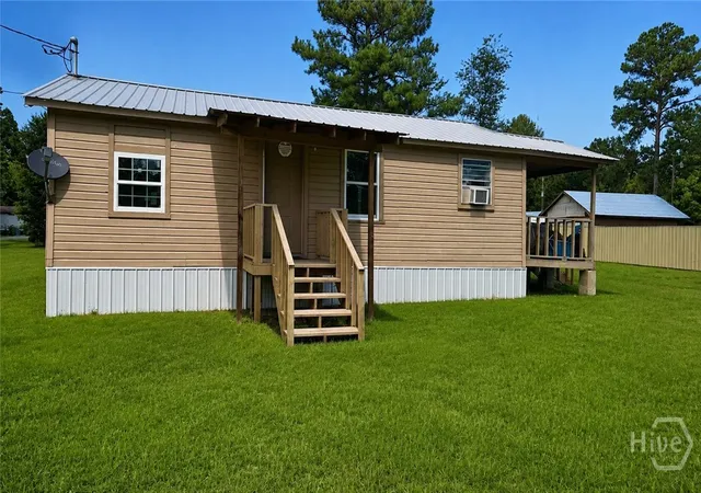 1st image of 168 Gorham St, Pembroke, GA 31321 | MLS# SA363118