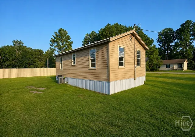 2nd image of 168 Gorham St, Pembroke, GA 31321 | MLS# SA363118