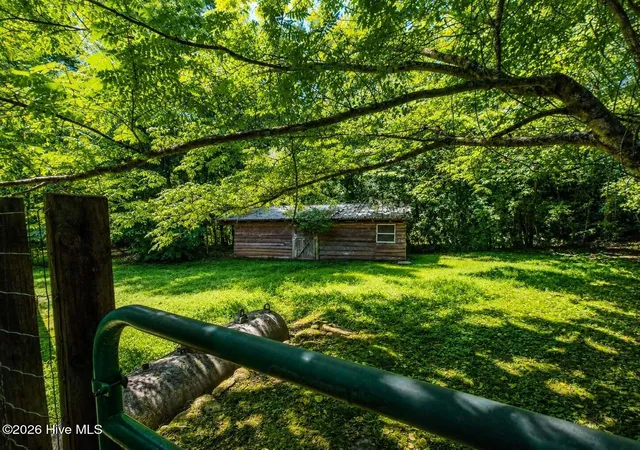 Photo 8 of Single family home for sale at 197 Pounding Mill Con, Hayesville, NC 28904 | MLS# 100598619 | Listing updated on 2026-09-02