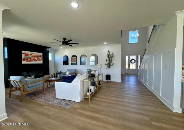 Photo 2 of Single family home for sale at 1772 Dixon Grove Ln, Grimesland, NC 27837 | MLS# 100597992 | Listing updated on 2026-09-10