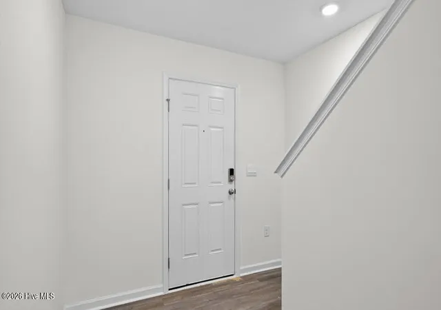 Photo 2 of Single family home for sale at 233 Olive Branch St, Sanford, NC 27332 | MLS# 100596892 | Listing updated on 2026-09-02