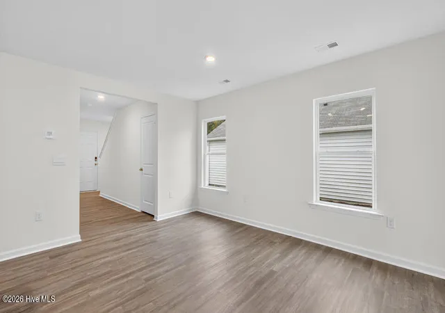 Photo 3 of Single family home for sale at 233 Olive Branch St, Sanford, NC 27332 | MLS# 100596892 | Listing updated on 2026-09-02