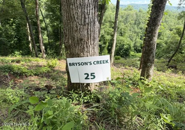 Photo 2 of Land for sale at Lot 25 Bryson Crk Dr, Murphy, NC 28906 | MLS# 100589582 | Listing updated on 2026-09-15