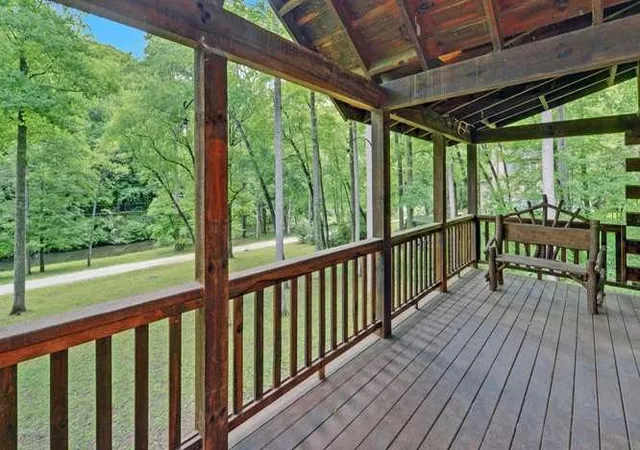 Photo 4 of Single family home for sale at 192 Nantahala Dam Rd, Topton, NC 28781 | MLS# 98544360 | Listing updated on 2026-08-25