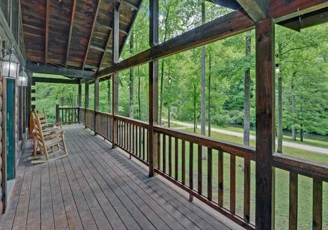 Photo 5 of Single family home for sale at 192 Nantahala Dam Rd, Topton, NC 28781 | MLS# 98544360 | Listing updated on 2026-08-25