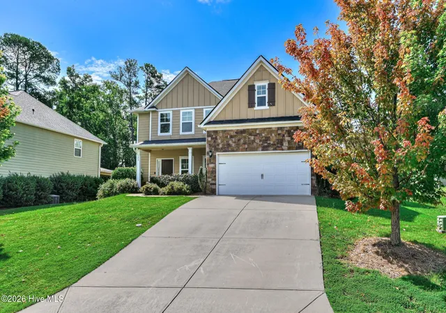 Photo 3 of Single family home for sale at 393 Purbeck Ln, Augusta, GA 30907 | MLS# 100597771 | Listing updated on 2026-08-20