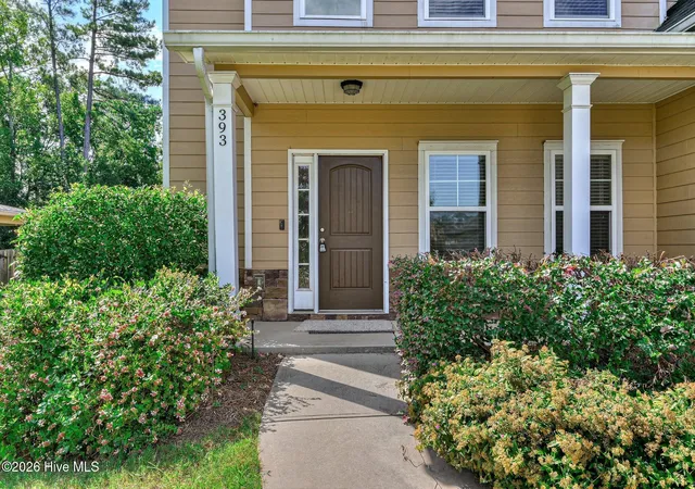 Photo 3 of Single family home for sale at 393 Purbeck Ln, Augusta, GA 30907 | MLS# 100597771 | Listing updated on 2026-08-20