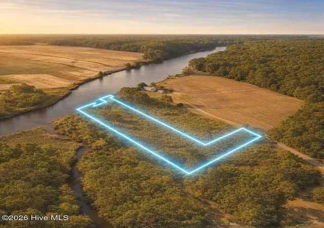 Photo 2 of Land for sale at 0 Flynn Ave, Belhaven, NC 27810 | MLS# 100598732 | Listing updated on 2026-08-25