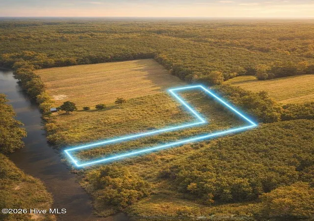 Photo 3 of Land for sale at 0 Flynn Ave, Belhaven, NC 27810 | MLS# 100598732 | Listing updated on 2026-08-25