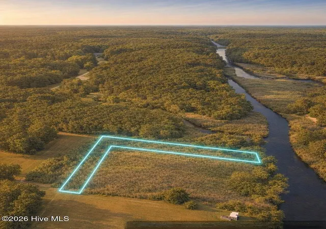 Photo 3 of Land for sale at 0 Flynn Ave, Belhaven, NC 27810 | MLS# 100598732 | Listing updated on 2026-08-25