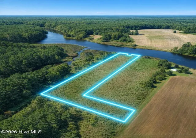 Photo 4 of Land for sale at 0 Flynn Ave, Belhaven, NC 27810 | MLS# 100598732 | Listing updated on 2026-08-25