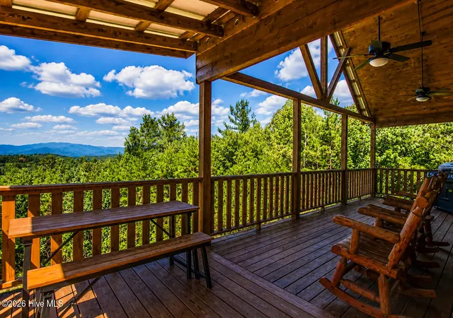 Photo 5 of Single family home for sale at 20 Locust Pointe Trl, Murphy, NC 28906 | MLS# 100599283 | Listing updated on 2026-08-29