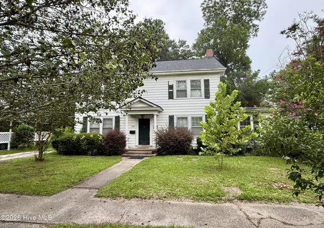 Photo 3 of Single family home for sale at 318 W Church St, Williamston, NC 27892 | MLS# 100593364 | Listing updated on 2026-09-15