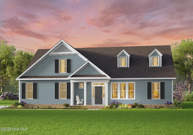 Photo 1 of Single family home for sale at Lot 8 Or 9 Caratoke Hwy, Moyock, NC 27958 | MLS# 100597940 | Listing updated on 2026-08-21