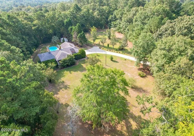 Photo 1 of Single family home for sale at 255 Hl And Dell Dr, Warrenville, SC 29851 | MLS# 100590401 | Listing updated on 2026-08-26