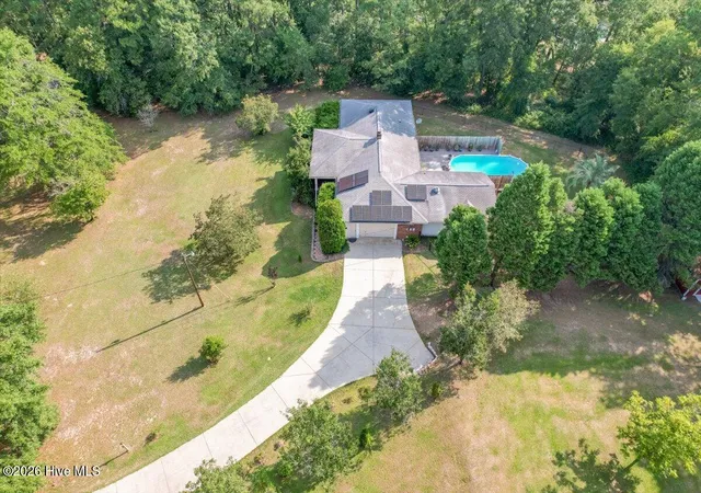 Photo 2 of Single family home for sale at 255 Hl And Dell Dr, Warrenville, SC 29851 | MLS# 100590401 | Listing updated on 2026-08-26