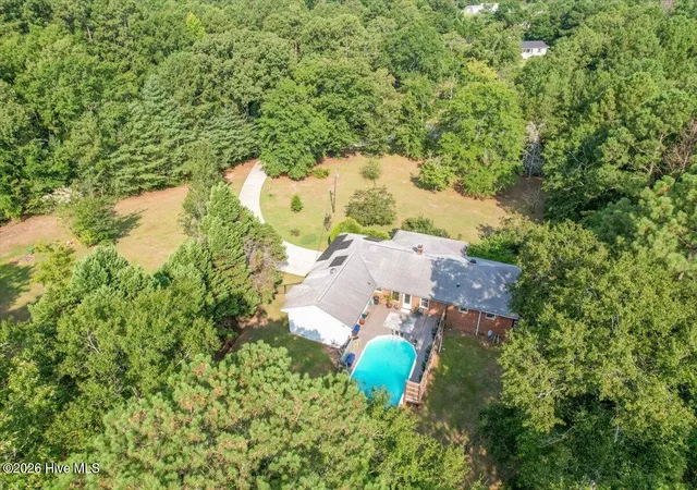 Photo 3 of Single family home for sale at 255 Hl And Dell Dr, Warrenville, SC 29851 | MLS# 100590401 | Listing updated on 2026-08-26
