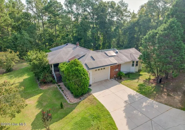Photo 4 of Single family home for sale at 255 Hl And Dell Dr, Warrenville, SC 29851 | MLS# 100590401 | Listing updated on 2026-08-26