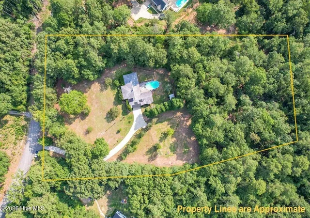 Photo 5 of Single family home for sale at 255 Hl And Dell Dr, Warrenville, SC 29851 | MLS# 100590401 | Listing updated on 2026-08-26