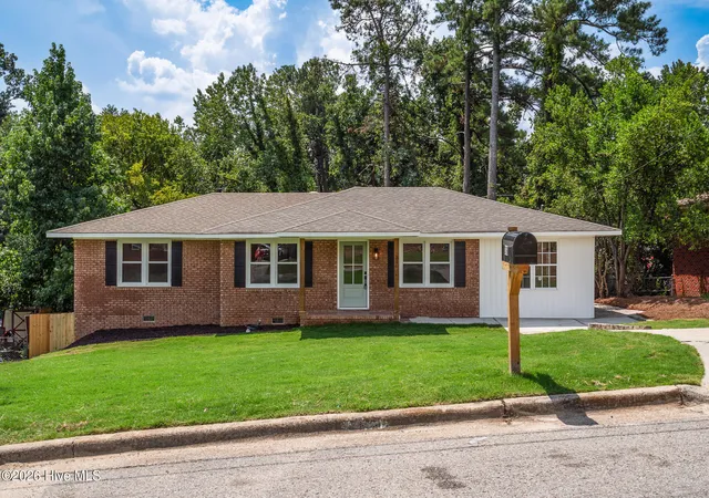 Photo 1 of Single family home for sale at 316 Belair Rd, North Augusta, SC 29841 | MLS# 100598479 | Listing updated on 2026-10-23