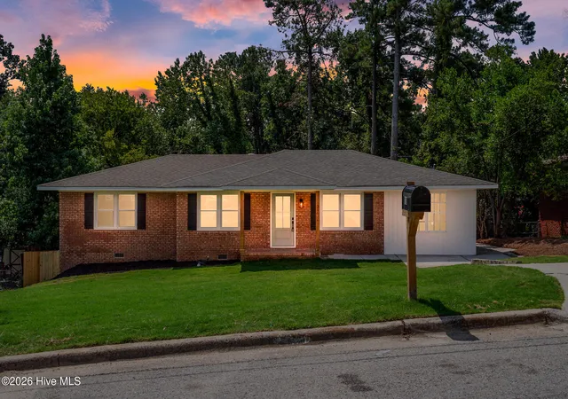 Photo 1 of Single family home for sale at 316 Belair Rd, North Augusta, SC 29841 | MLS# 100598479 | Listing updated on 2026-08-24